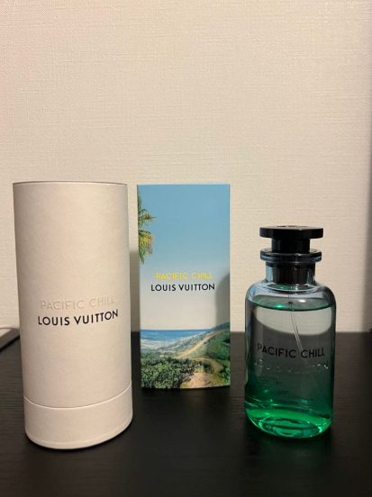 Louis Vuitton Pacific Chill (Cilindro Premium)