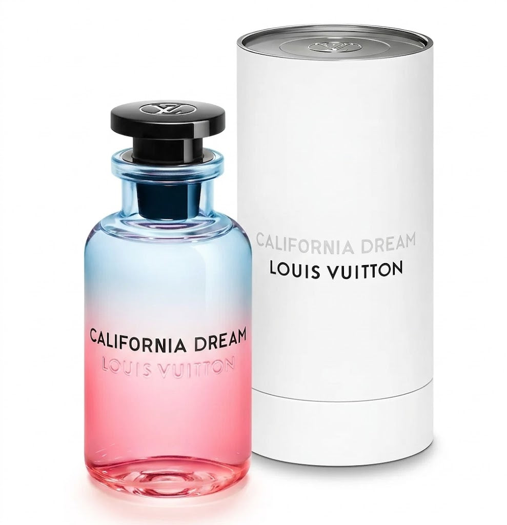 LOUIS VUITTON CALIFORNIA DREAM