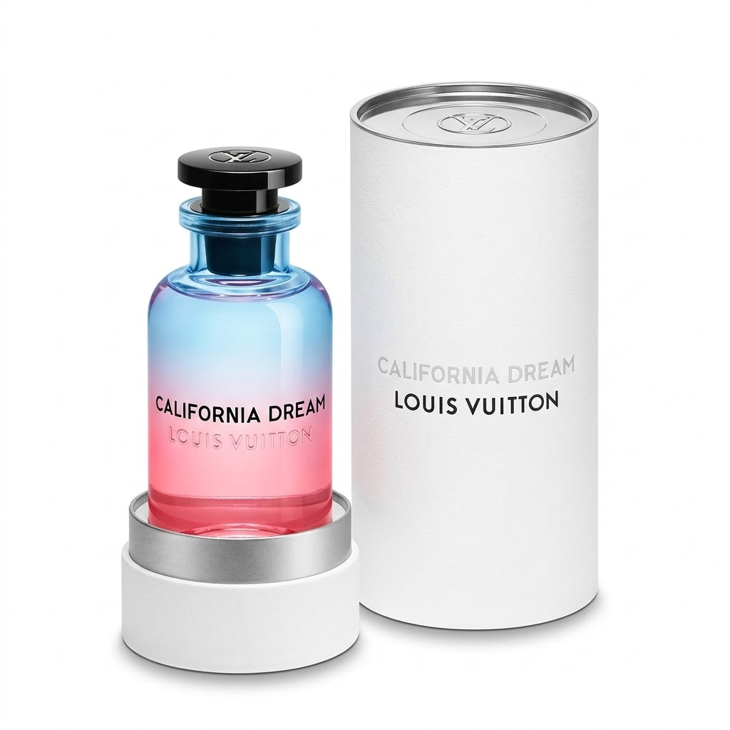 LOUIS VUITTON CALIFORNIA DREAM