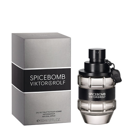 VIKTOR & ROLF SPICEBOMB