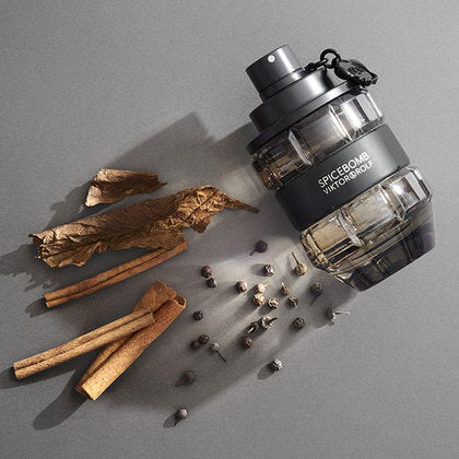 VIKTOR & ROLF SPICEBOMB