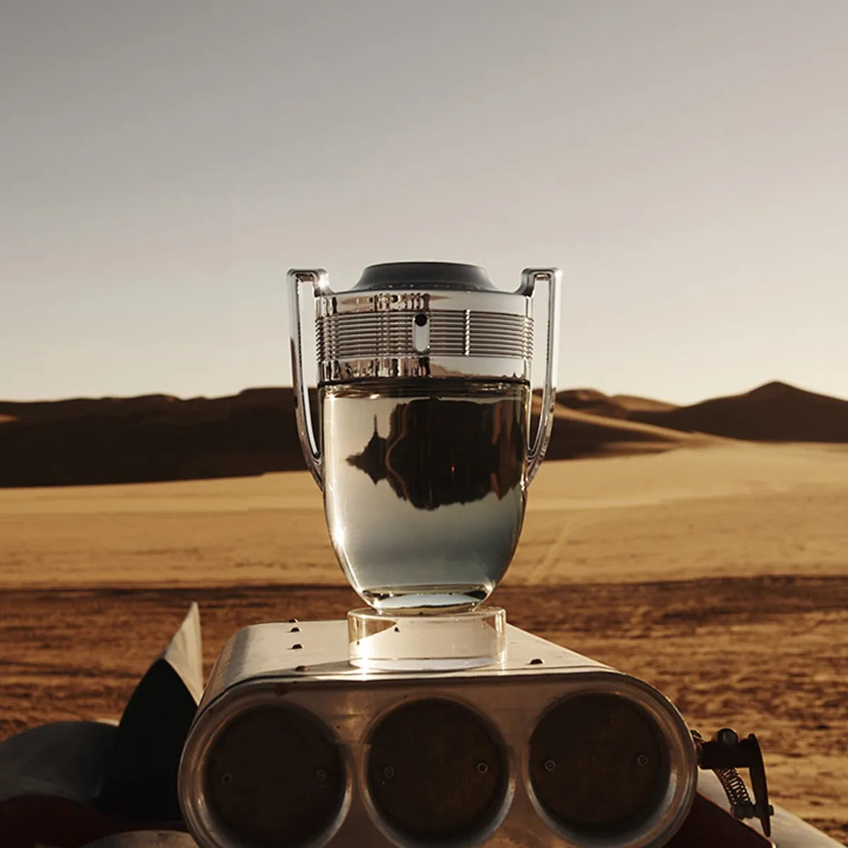 PACO RABANNE INVICTUS