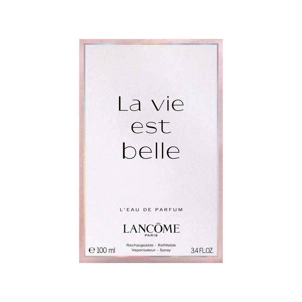 LA VIE EST BELLE EDP PROMO