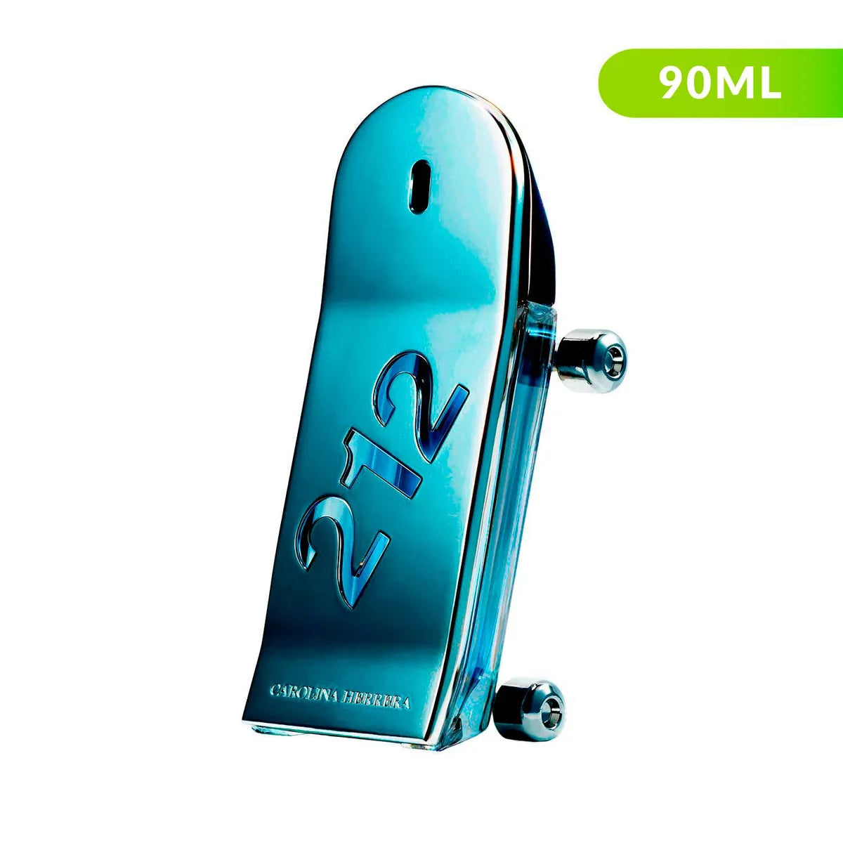 CAROLINA HERRERA 212 HEROES