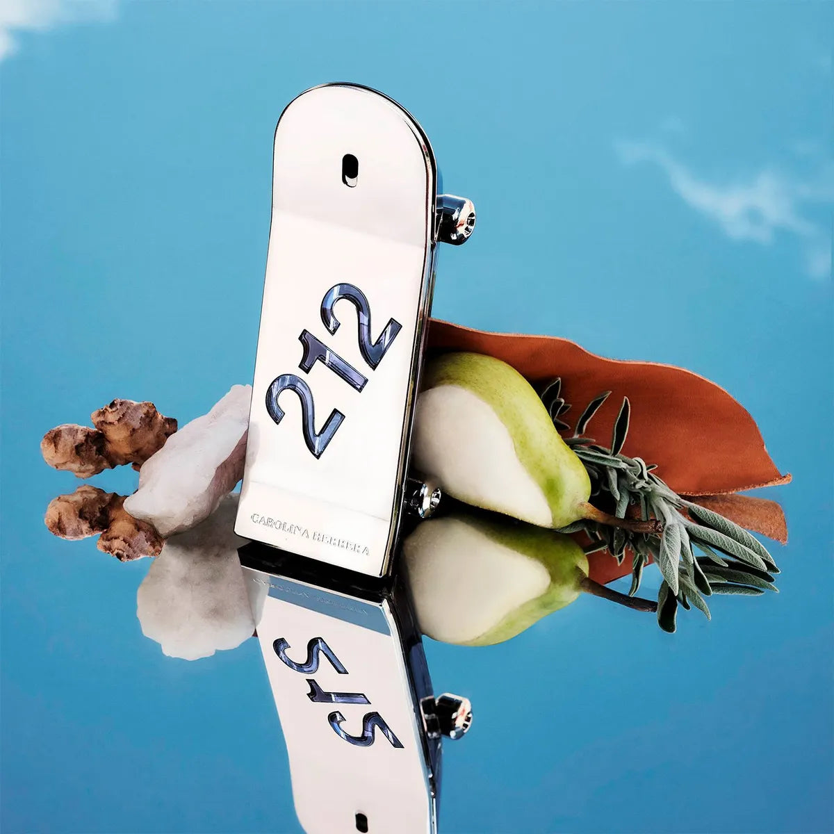 CAROLINA HERRERA 212 HEROES