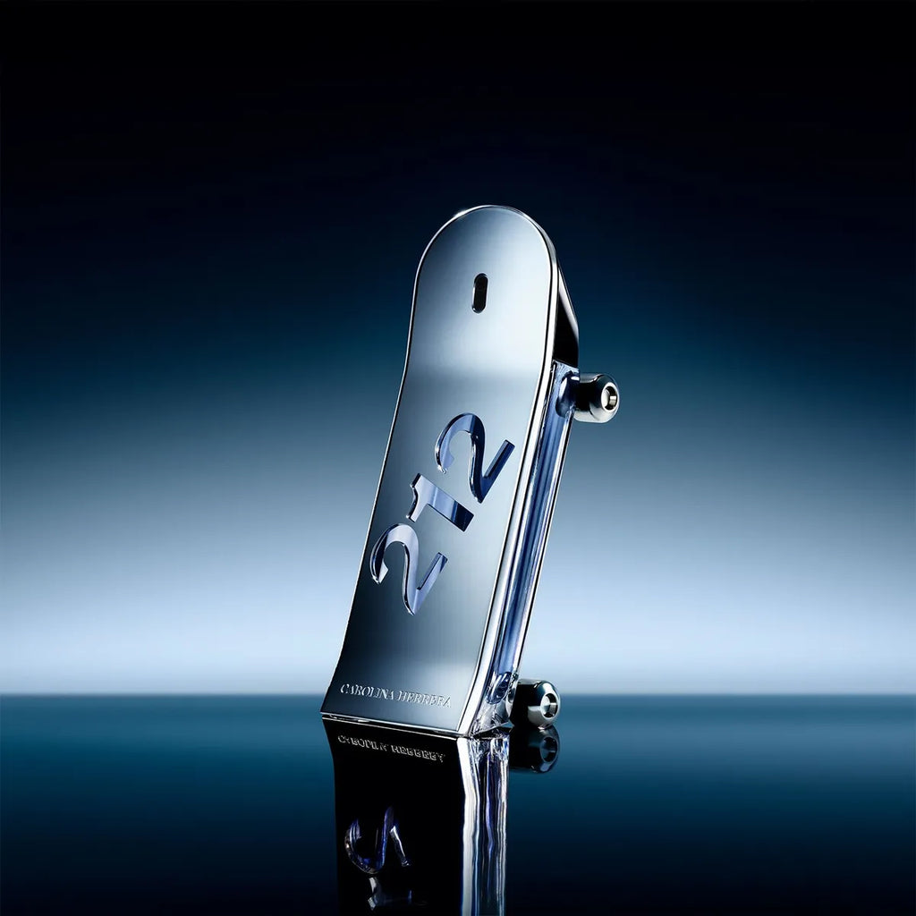 CAROLINA HERRERA 212 HEROES