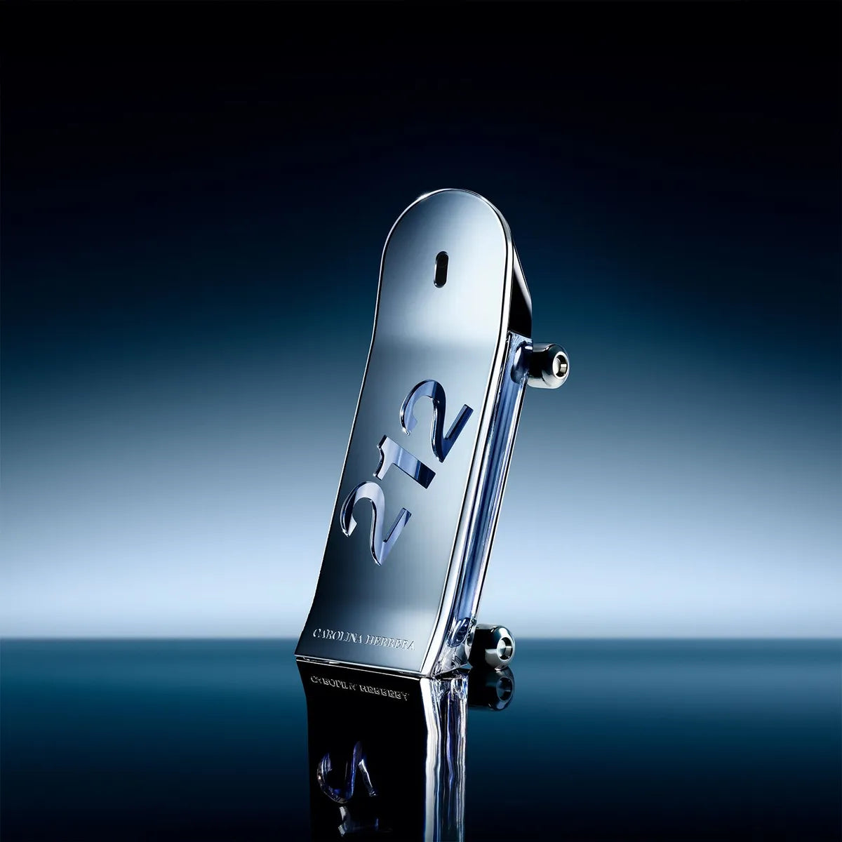 CAROLINA HERRERA 212 HEROES