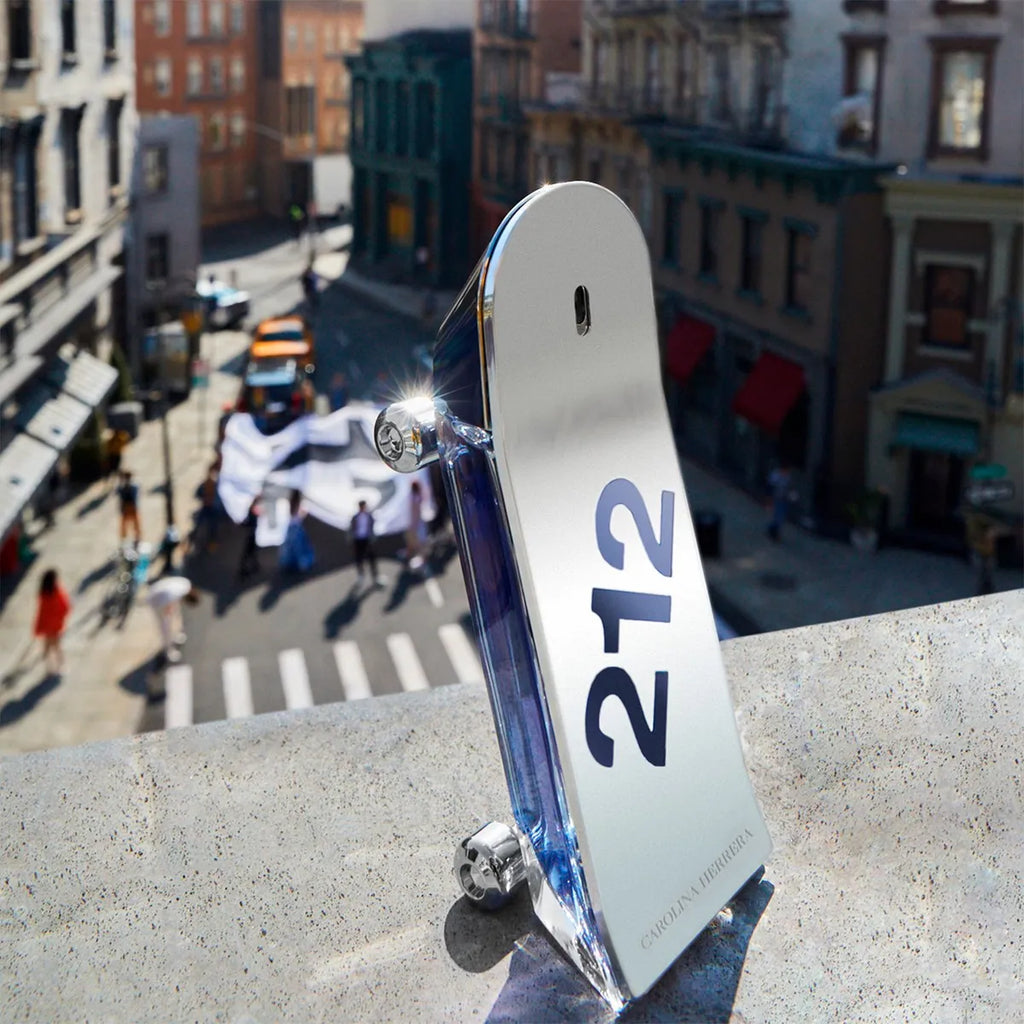 CAROLINA HERRERA 212 HEROES