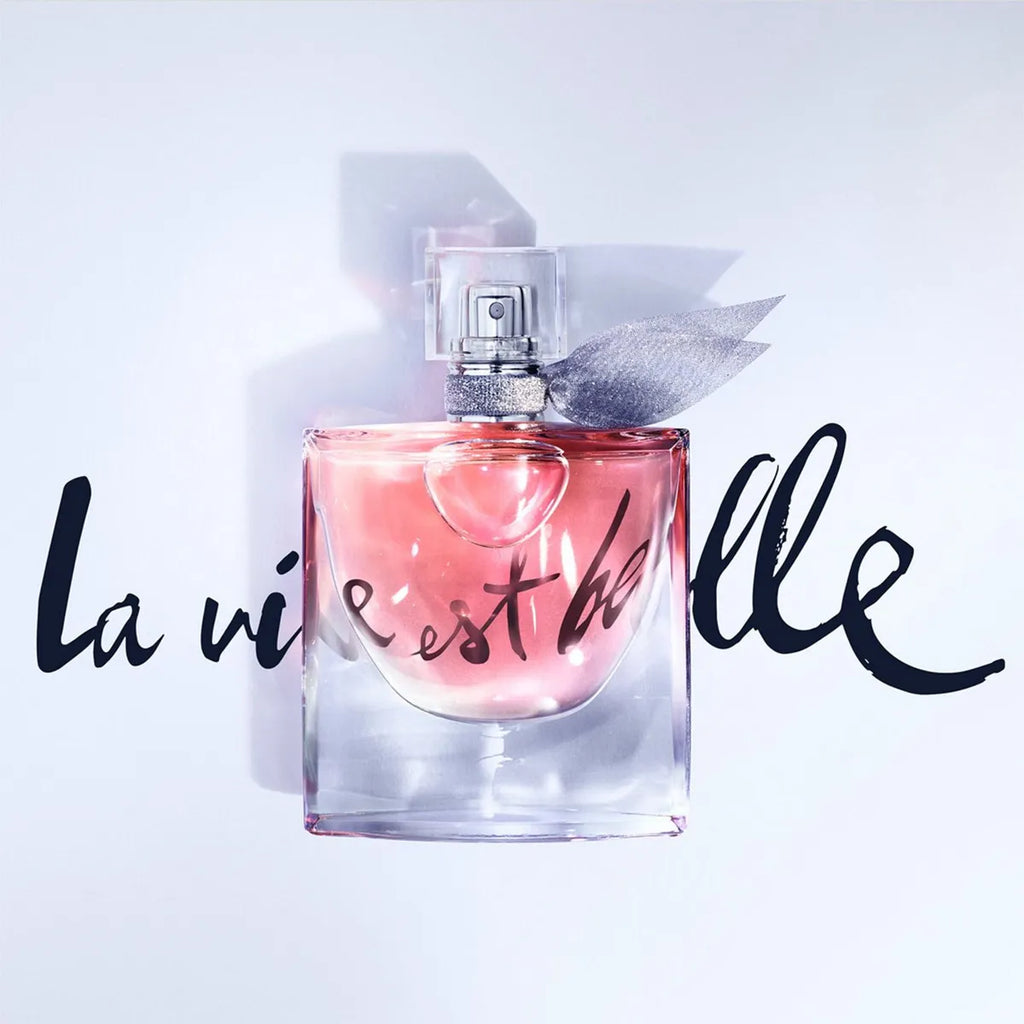 LA VIE EST BELLE EDP PROMO