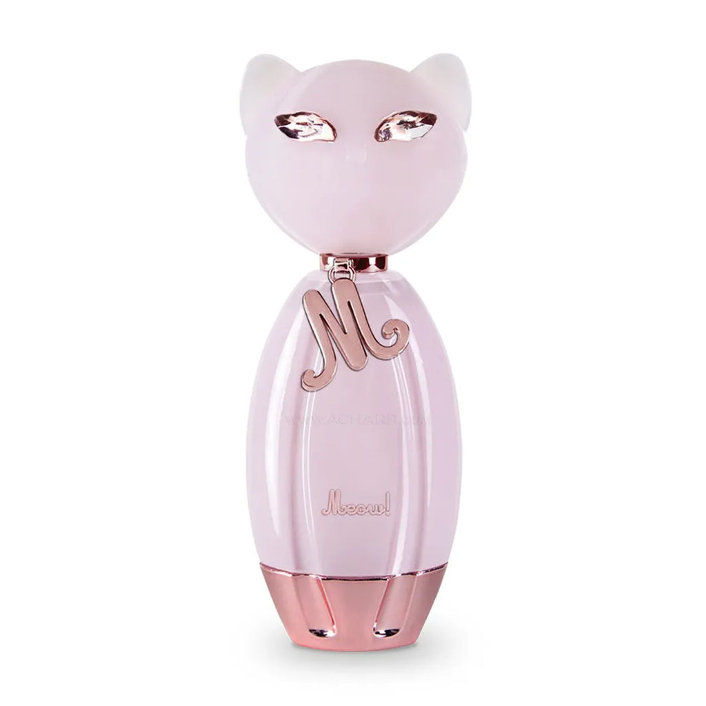 KATY PERRY MEOW PROMO